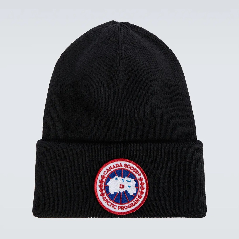Canada Goose Beanie